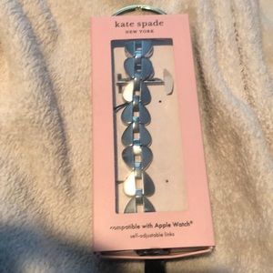 Kate spade Apple Watch band